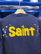 Saint Michael ST1176 Character Graphic Sweatshirt
