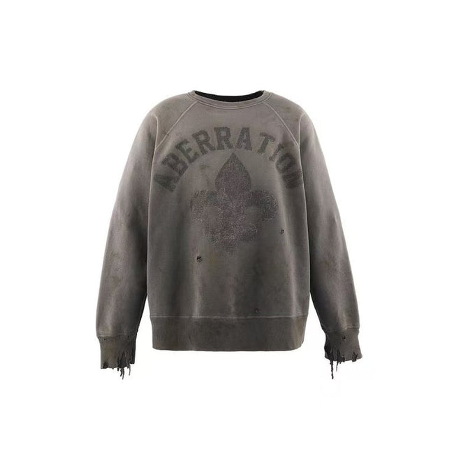 Saint Michael ST1173 Vintage Graphic Sweatshirt Hover Image