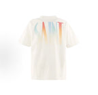 Saint Michael Fantasia Film Still Graphic Logo T-Shirt