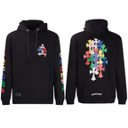 Chrome Hearts New Hoodie 7006