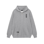 Chrome Hearts New Zip Up Hoodie 9811