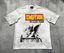 Mixed Emotion Distressed Figure Graphic Tee
