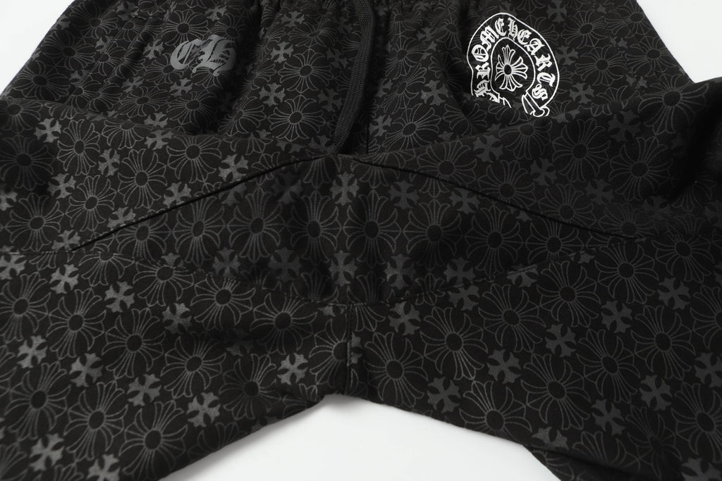 Chrome Hearts New Shorts 2282