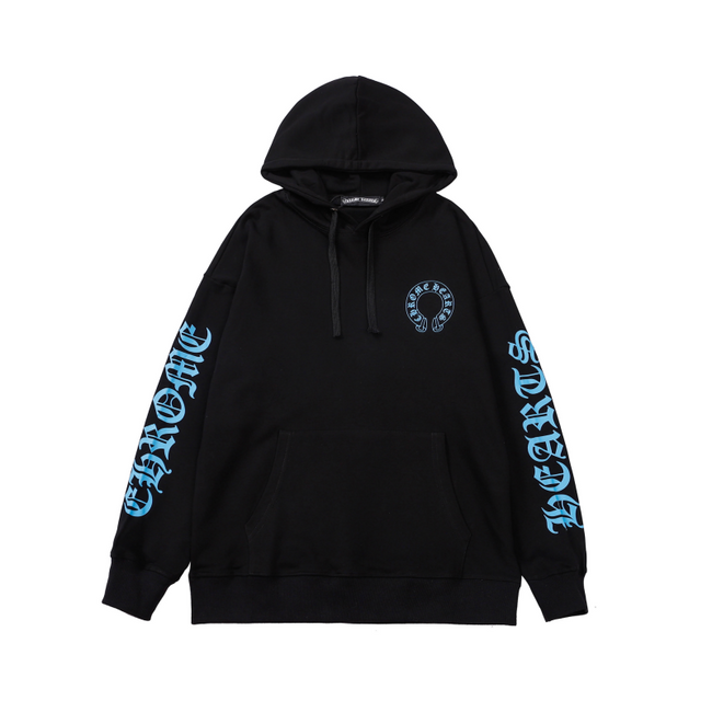 Chrome Hearts New Hoodie 8815 Main Image