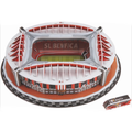 3D Benfica Stadium Puzzle