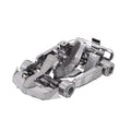 3D Metal Go Kart Puzzle