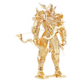 3D Metal Knight Of Firmament Puzzle