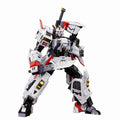 3D Metal Transformers Drift Puzzle