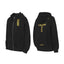 Chrome Hearts New Zip Up Hoodie -K28