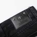 Chrome Hearts New Denim shorts 9921