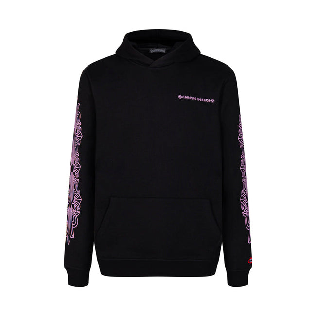 Chrome Hearts New Hoodie 7025 Main Image