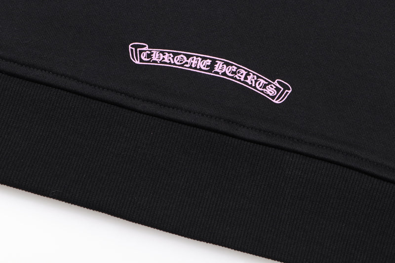 Chrome Hearts New Hoodie 7025