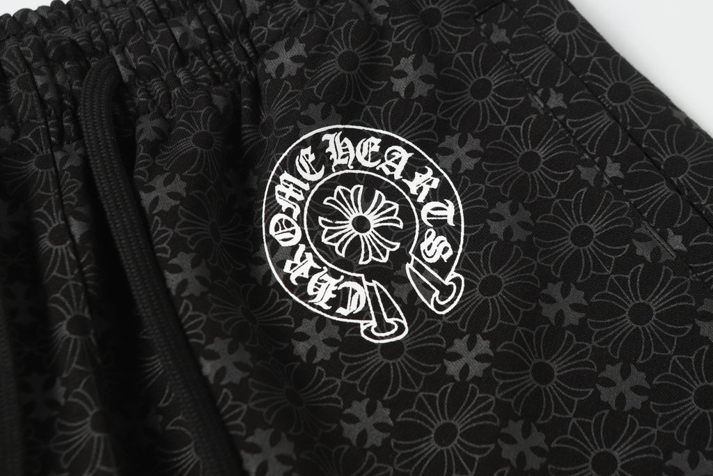 Chrome Hearts New Shorts 2282