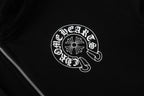 Chrome Hearts New Zip Up Hoodie 8515