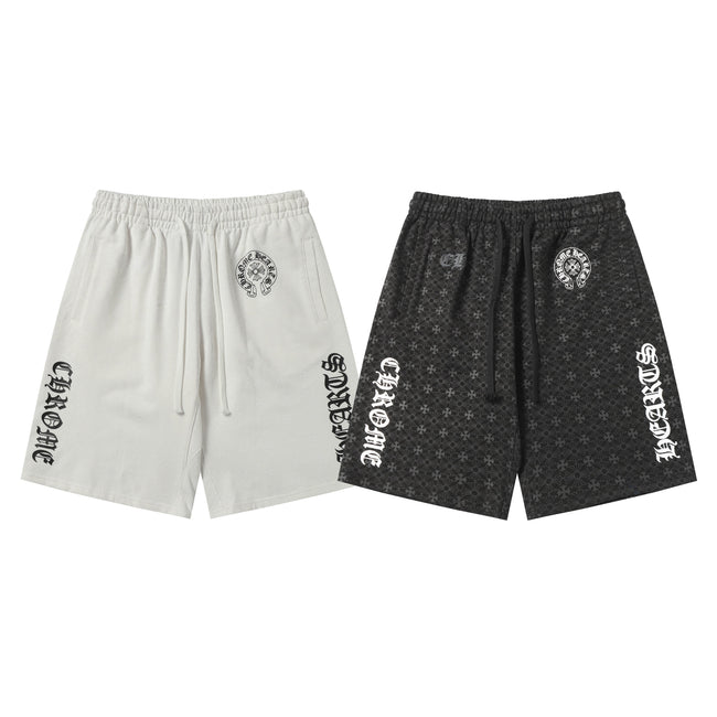 Chrome Hearts New Shorts 2282 Main Image
