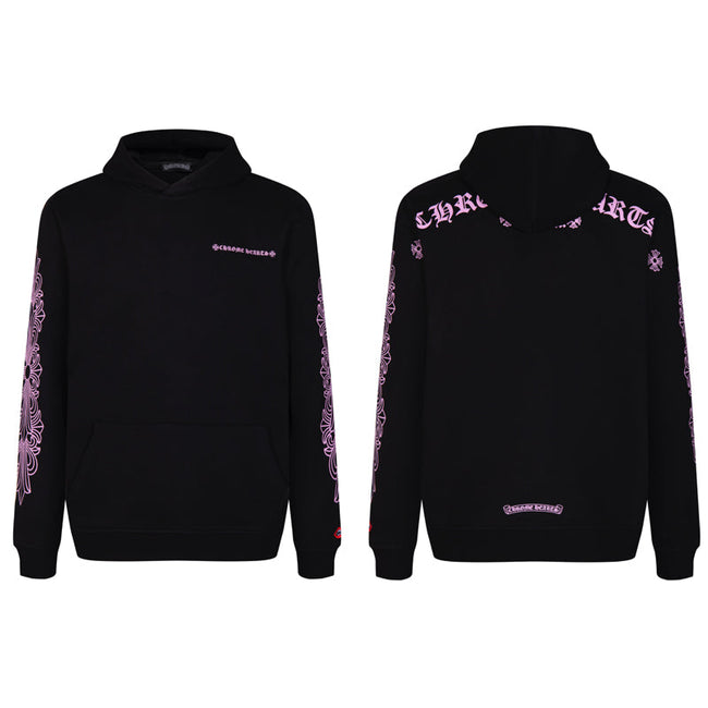 Chrome Hearts New Hoodie 7025 Hover Image