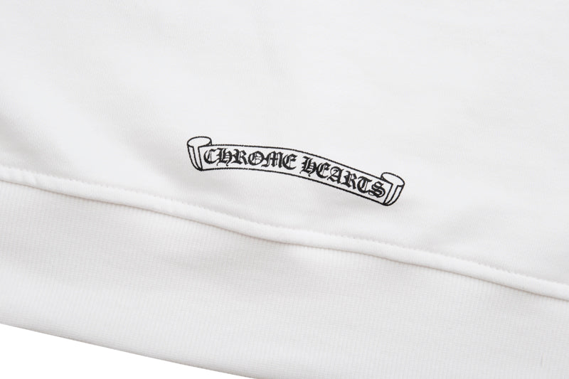 Chrome Hearts New Hoodie 7006