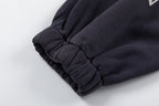 Saint Michael ST144 Gothic Wing Logo Sweatpants