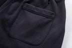 Saint Michael ST144 Gothic Wing Logo Sweatpants