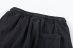 Saint Michael ST142 Blood of The Sun Script Sweatpants