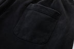 Saint Michael ST142 Blood of The Sun Script Sweatpants