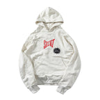 Saint Michael ST905 Dual-Color Pullover Hoodie