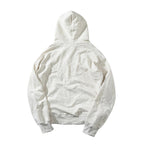 Saint Michael ST905 Dual-Color Pullover Hoodie