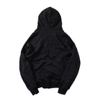 Saint Michael ST905 Dual-Color Pullover Hoodie