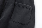 Saint Michael ST901 Statement Wing Logo Sweatpants