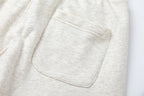 Saint Michael ST906 Cross Logo Sweatpants
