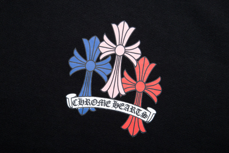 Chrome Hearts New Hoodie 7006