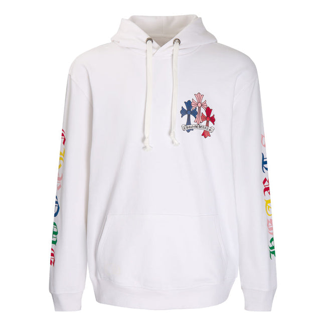 Chrome Hearts New Hoodie 7006 Main Image