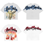 Mixed Emotion Graphic Tee