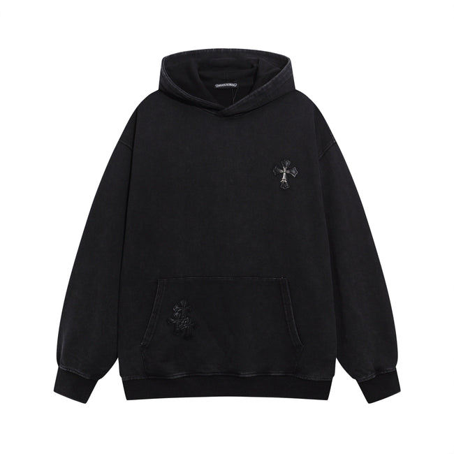 Chrome Hearts New  Hoodie -9022 Main Image