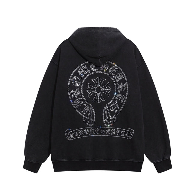 Chrome Hearts New  Hoodie -9022 Hover Image