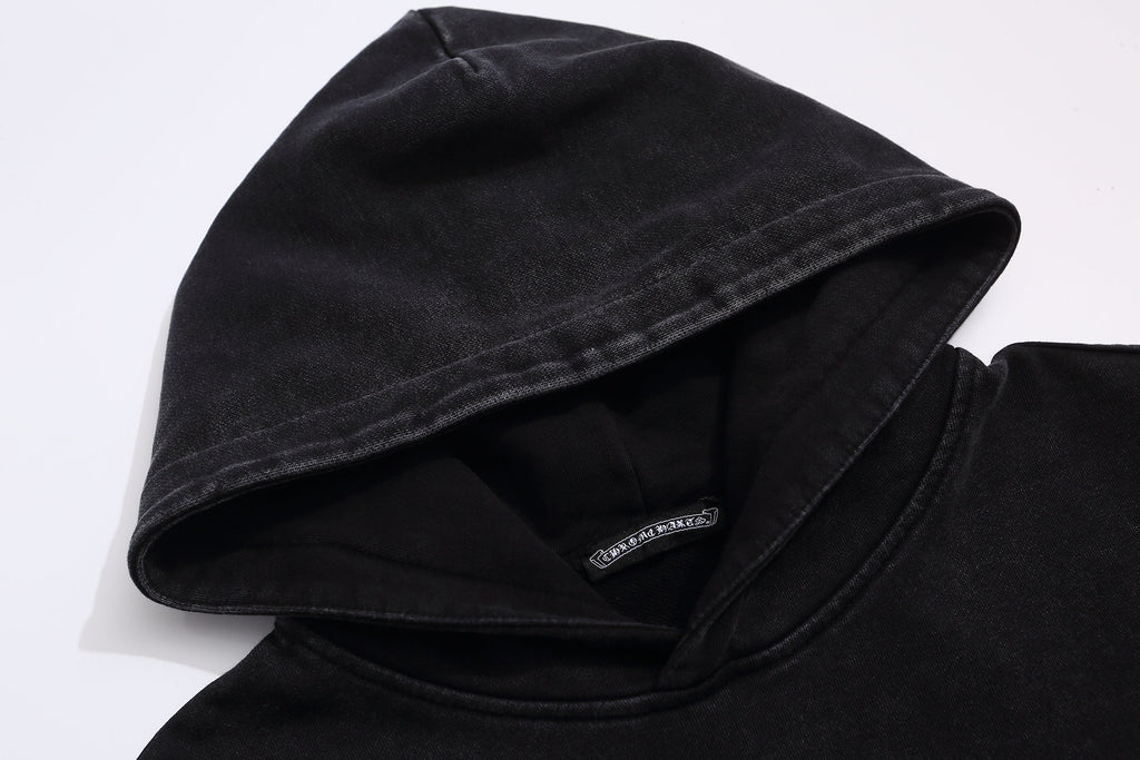 Chrome Hearts New  Hoodie -9022