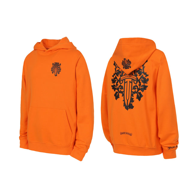 Chrome Hearts New  Hoodie -L3121 Hover Image