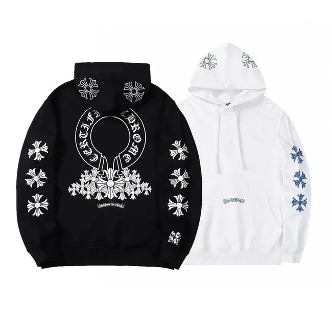 Chrome Hearts New Hoodie 7008-8882 Hover Image