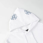 Chrome Hearts New Hoodie 7008-8882