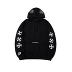 Chrome Hearts New Hoodie 7008-8882