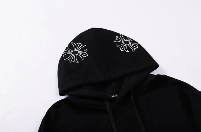Chrome Hearts New Hoodie 7008-8882
