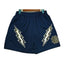 EE Tibetan Blue White Lightning