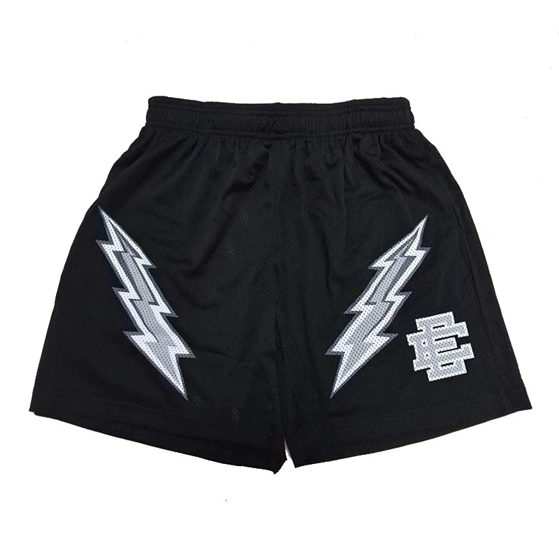 EE Black Silver Lightning