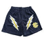 EE Tibetan Blue Yellow Lightning