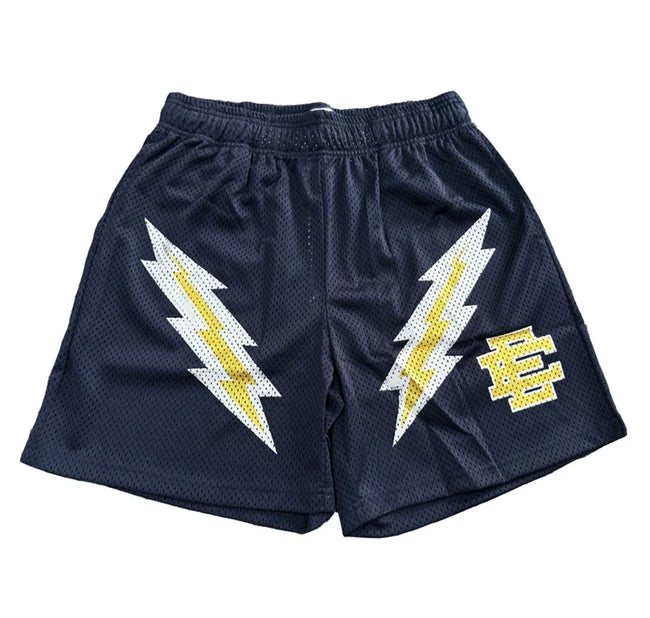 EE Tibetan Blue Yellow Lightning Hover Image