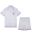 Casablanca Pink Gradient Ombr¨¦ Set - White / Pink