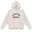 Fog Essentials Off‑White Oversized Hoodie “FEAR OF GOD BASEBALL” Print