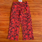 SAINT VANITY  Trendy Camouflage Casual Wear Set