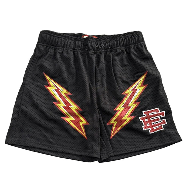 EE Black Red Lightning Hover Image