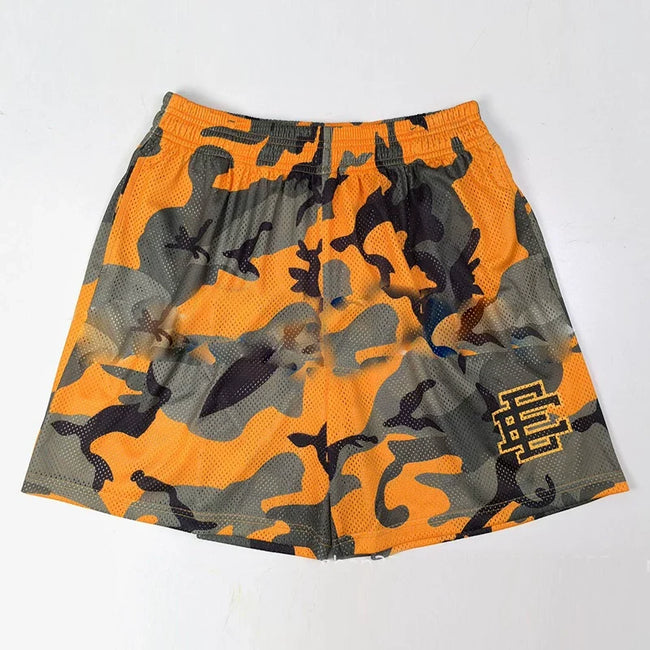 EE camouflage - yellow Hover Image